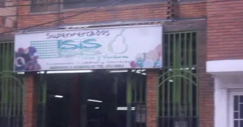 ISIS CARRERA 101 ISIS CARRERA 101